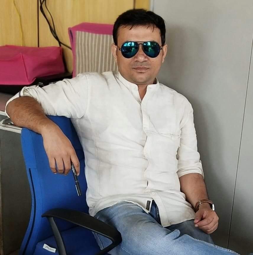 ABHIJIT CHOWDHURY