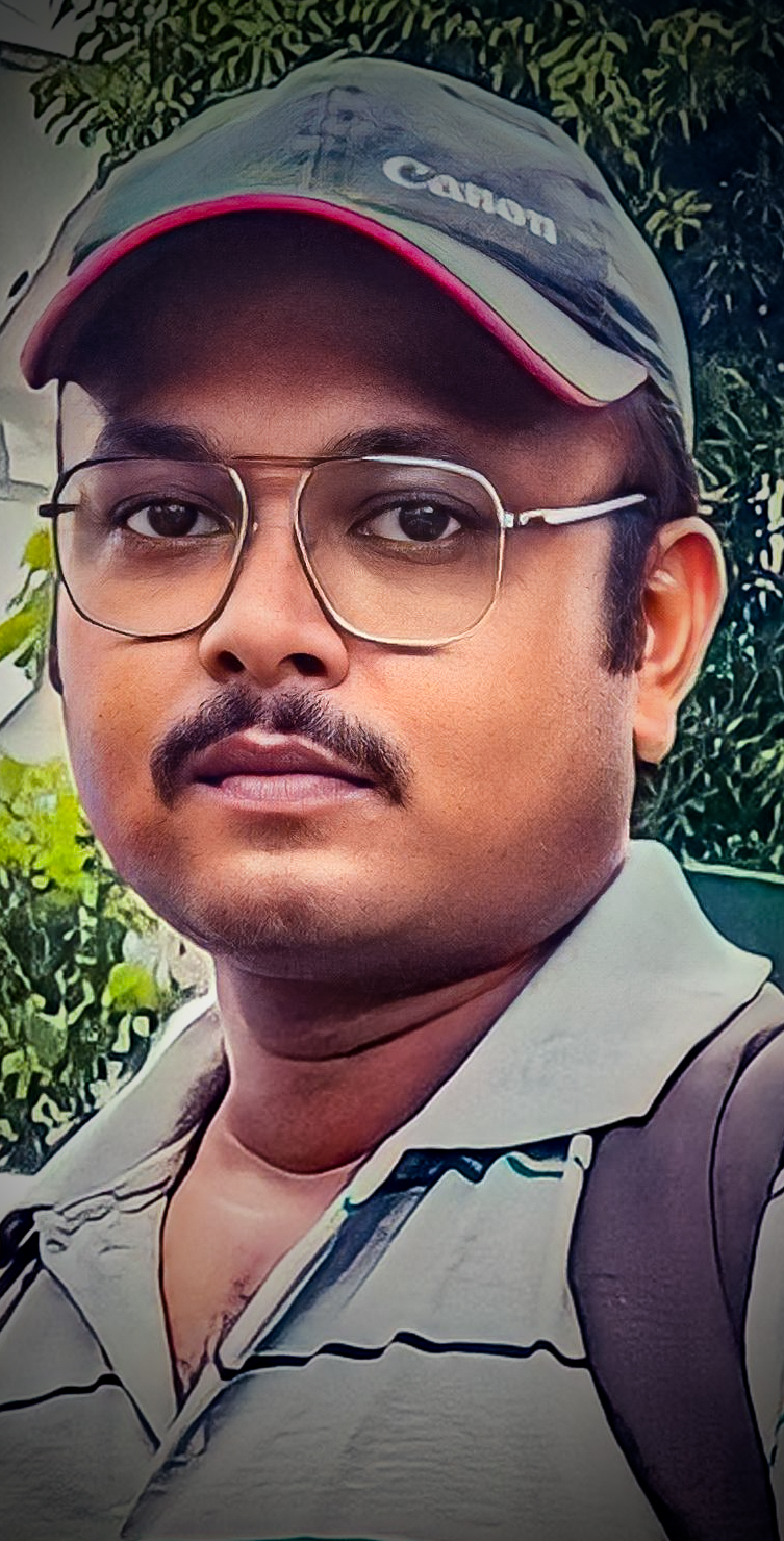 Soumyabrata Sau