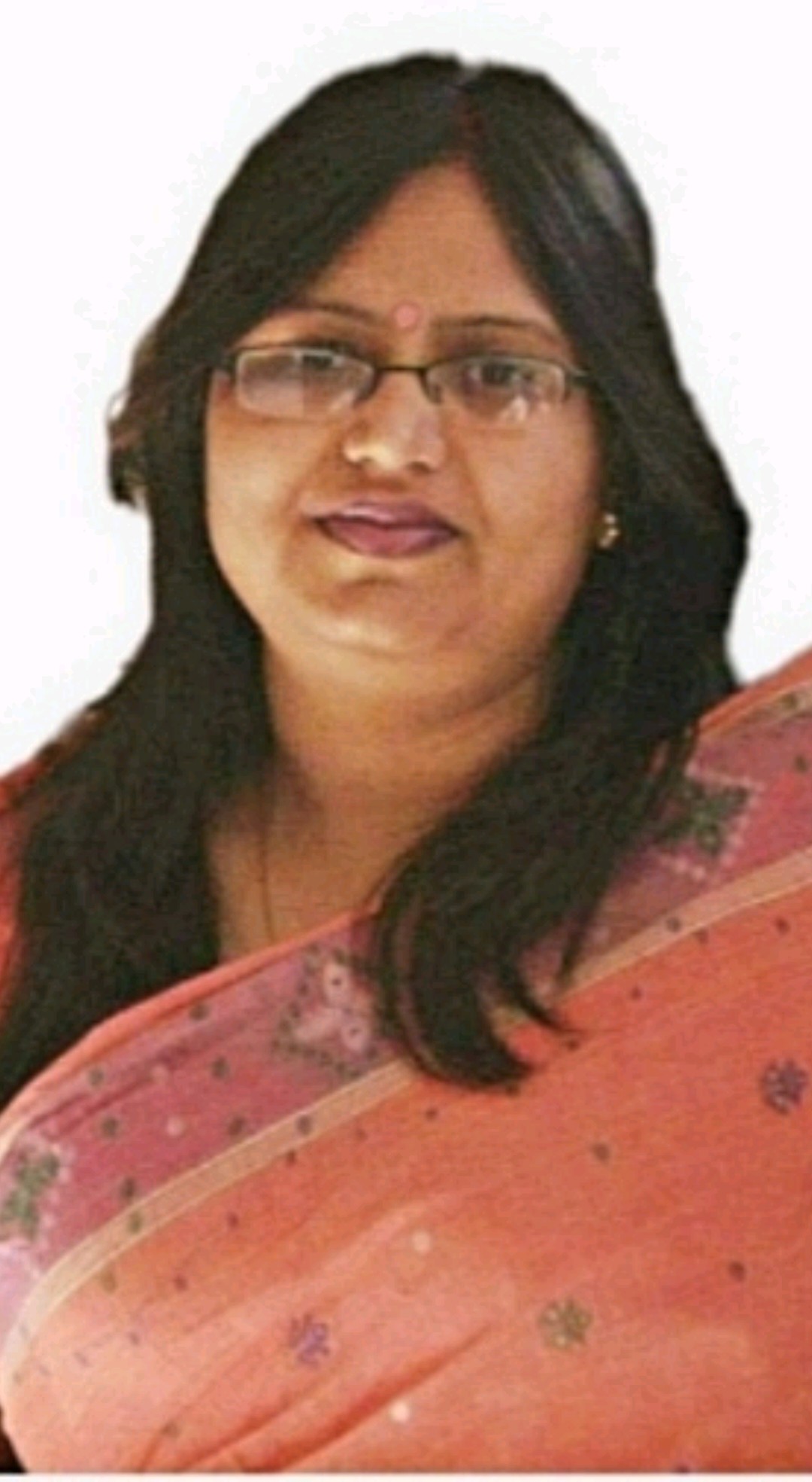 Monika Verma Saha