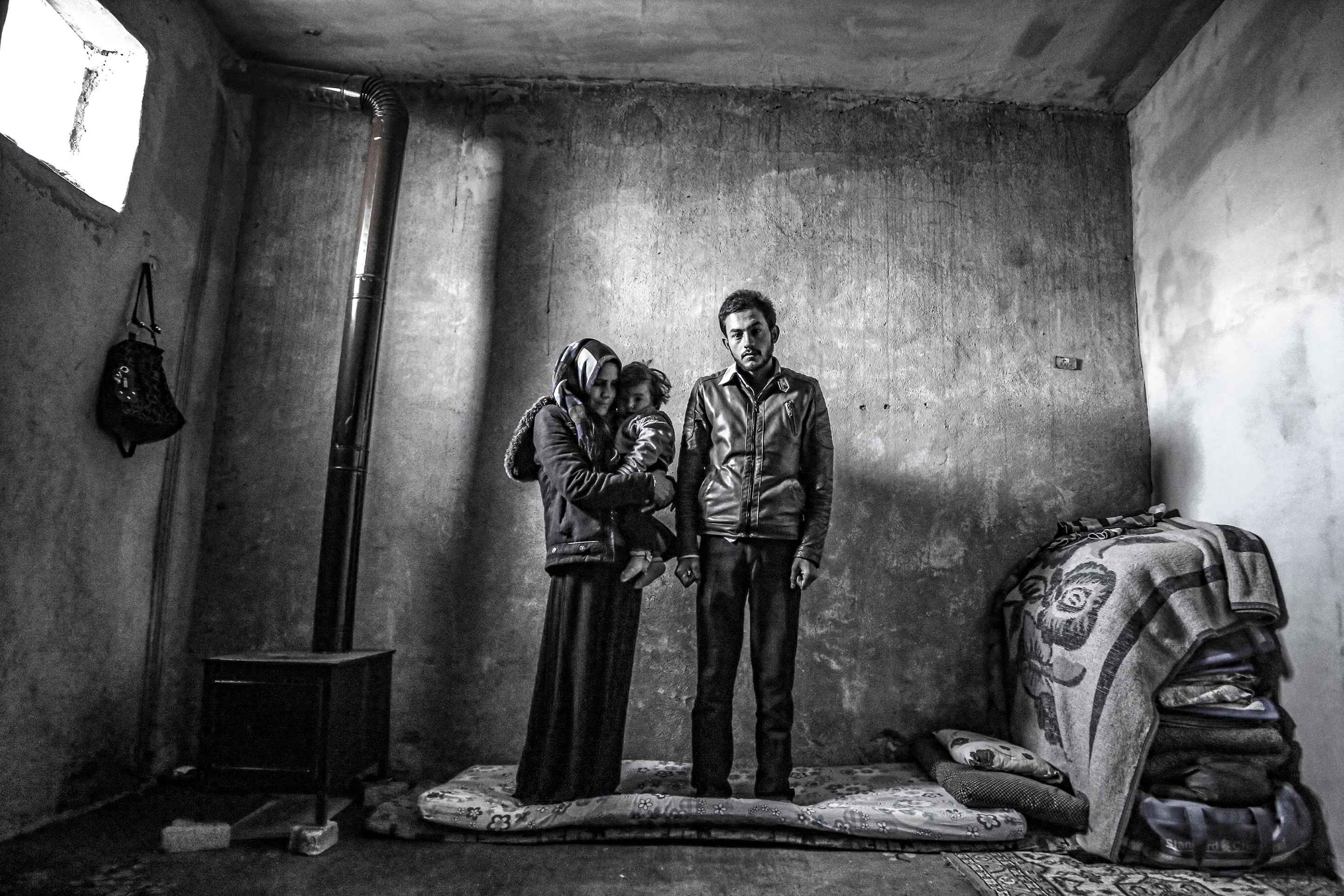 Aile bağı