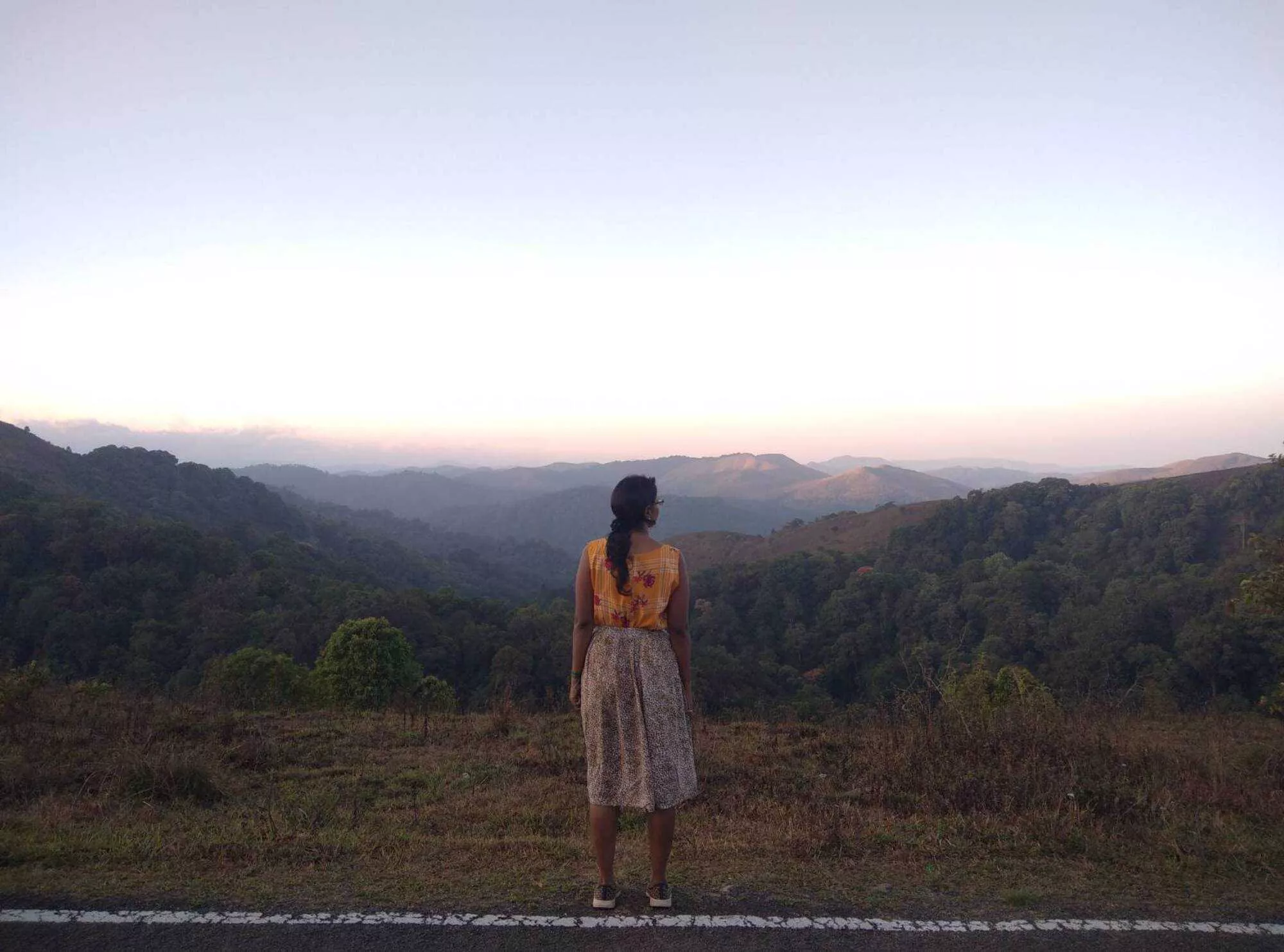 Wild and Free in Gavi