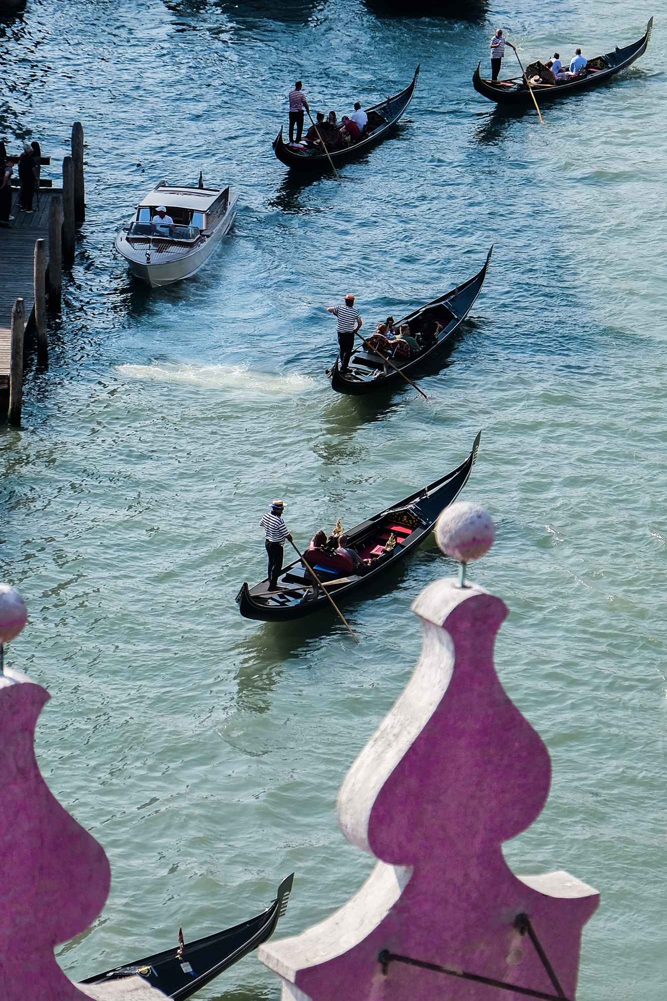 Venice Soul