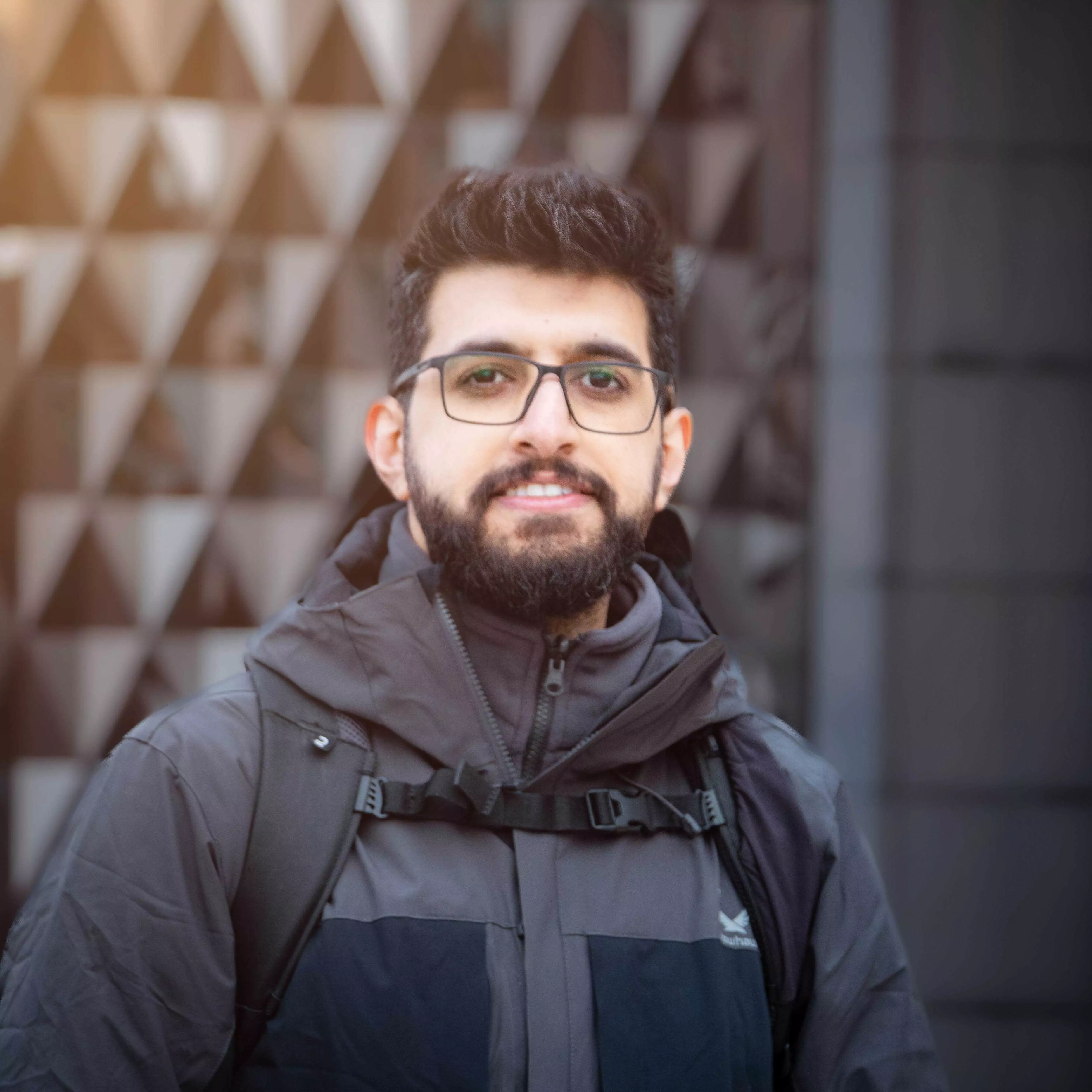 Reza Bakhshi