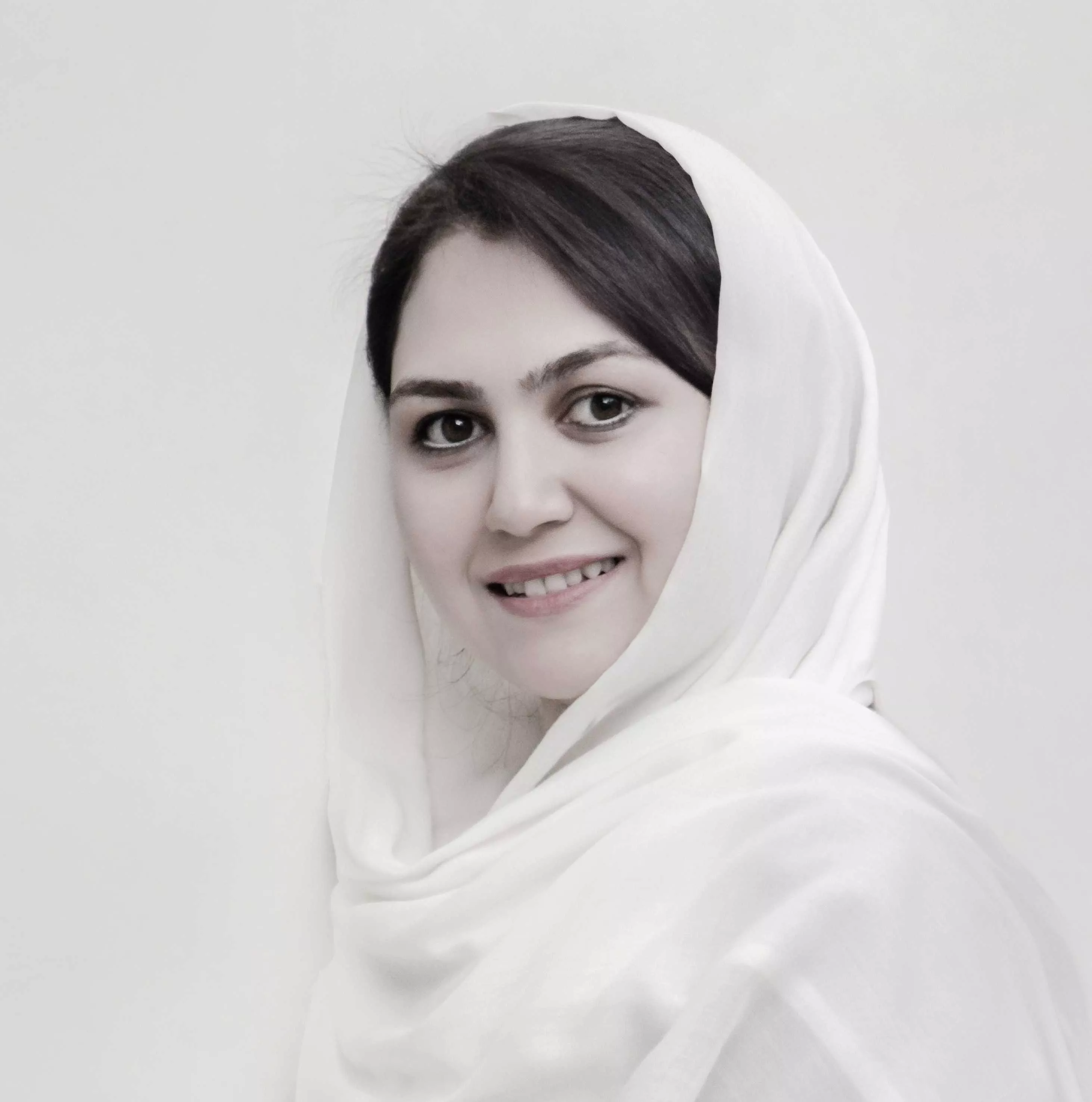 Fatemeh Pishkhan