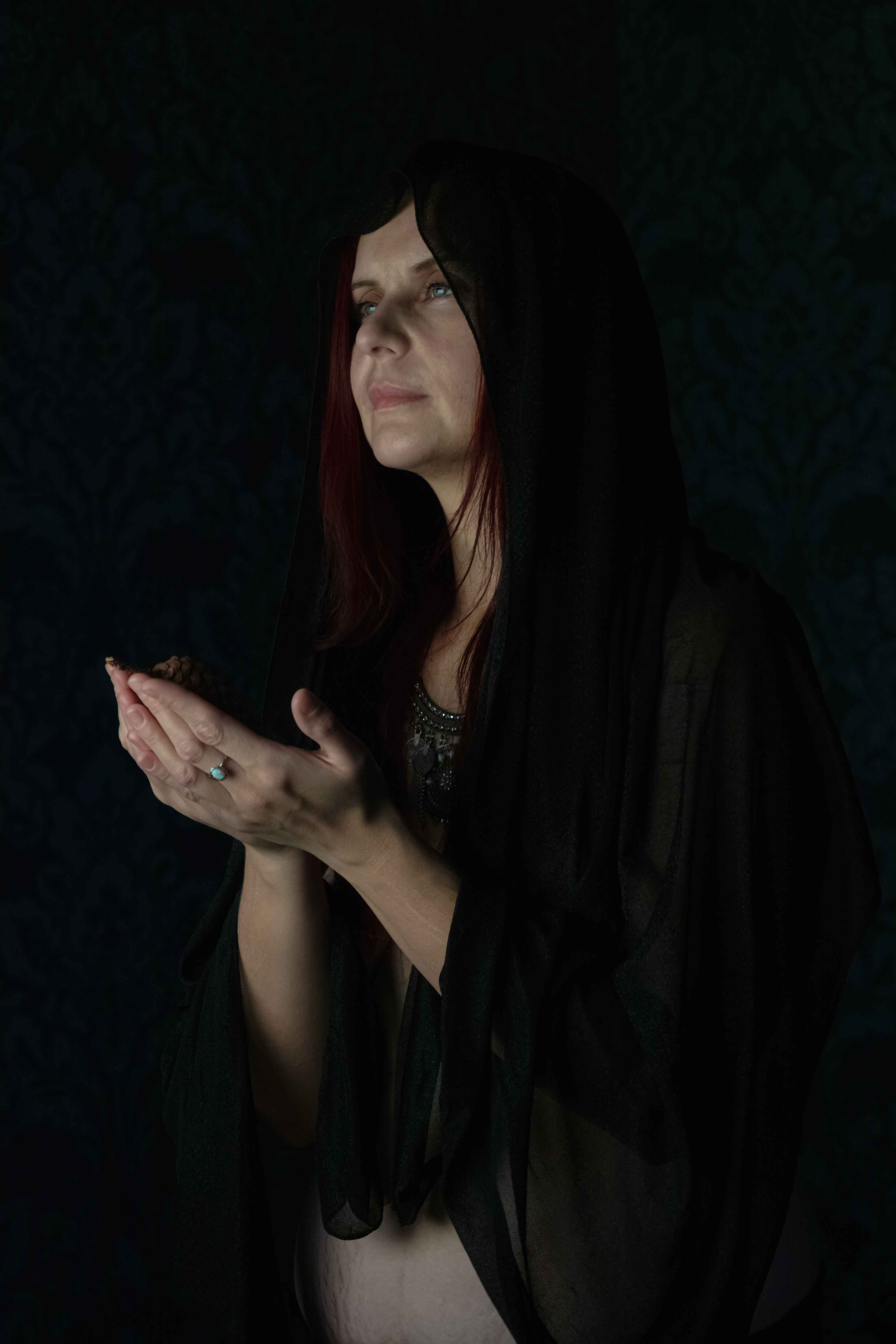 Mother's Sacrfice